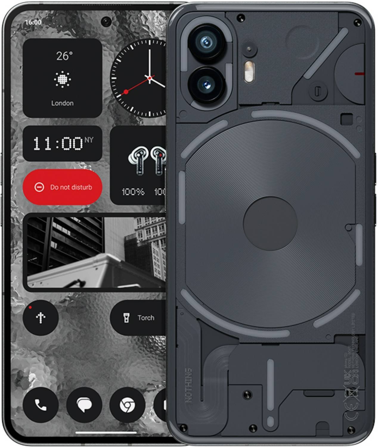 Nothing Phone 2 256GB