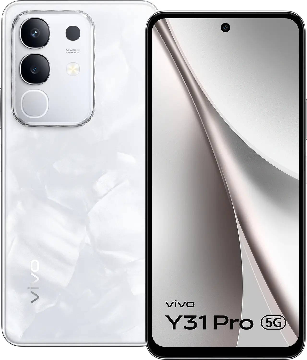 vivo Y31 Pro
