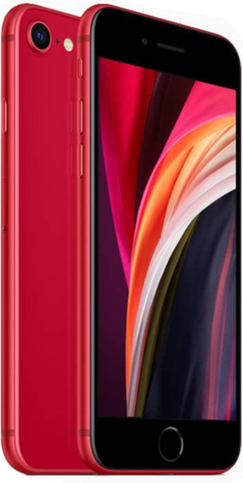 Apple iPhone SE 2020 (iPhone SE 2)