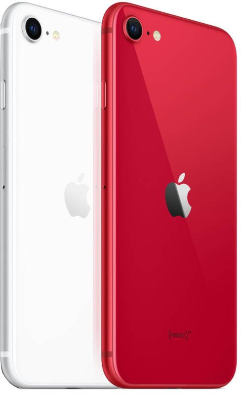 Apple iPhone SE 2020 (iPhone SE 2)