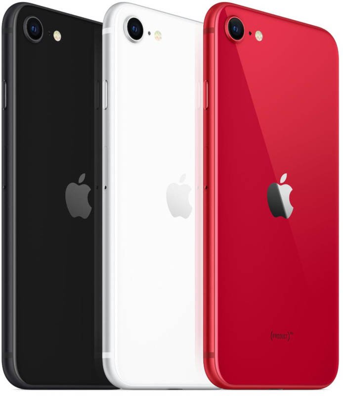 Apple iPhone SE 2020 (iPhone SE 2)