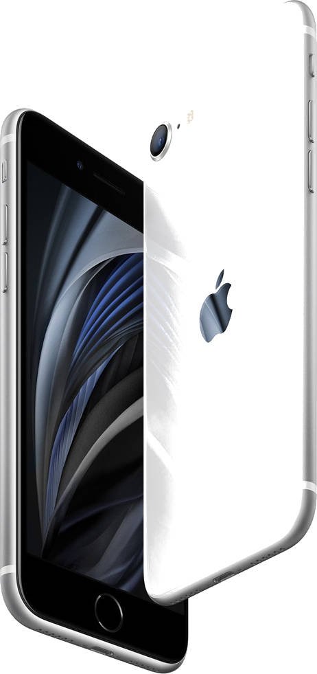 Apple iPhone SE 2020 (iPhone SE 2)