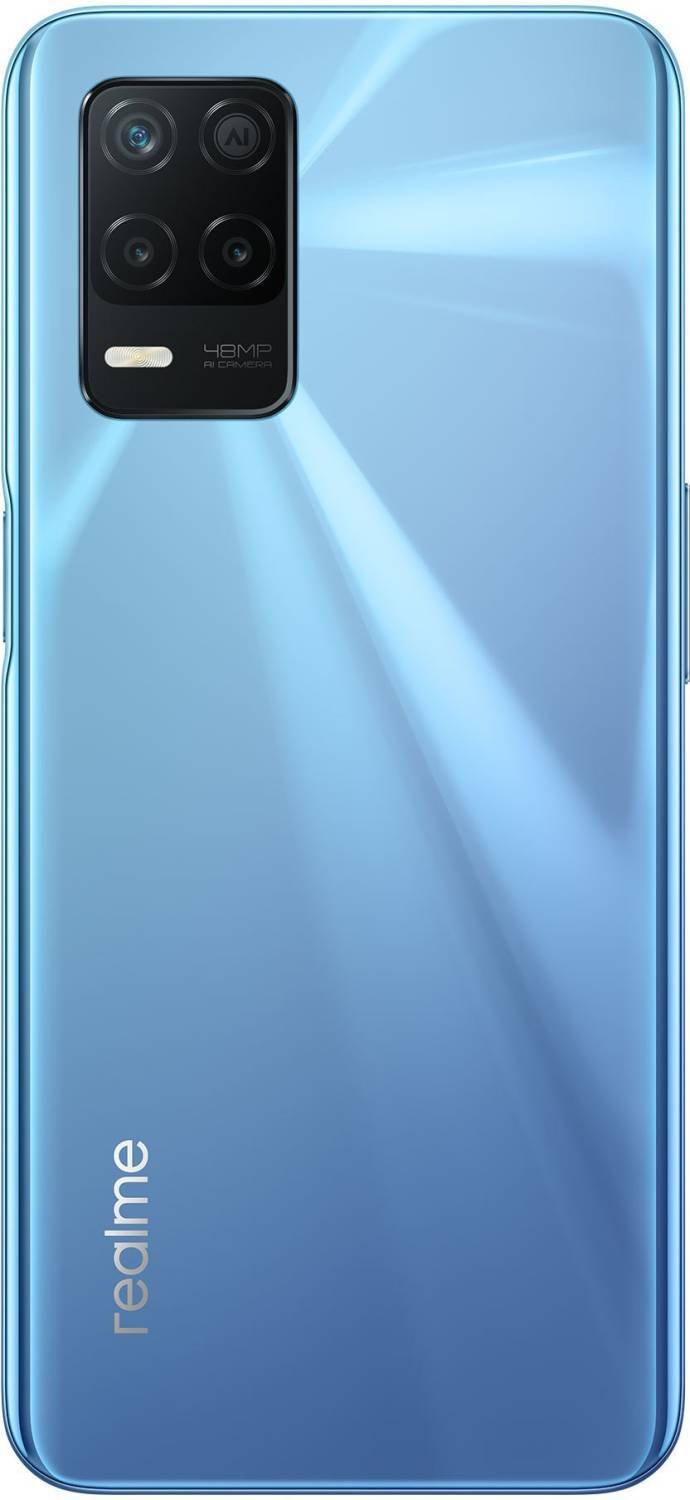 realme 8 5G