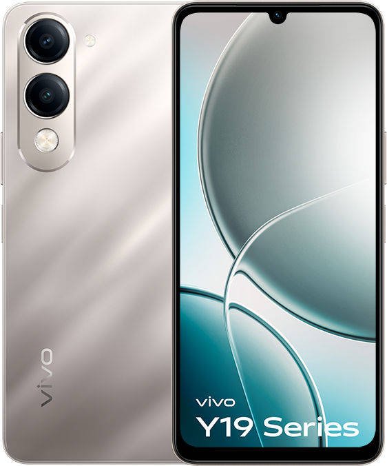 vivo Y19 5G