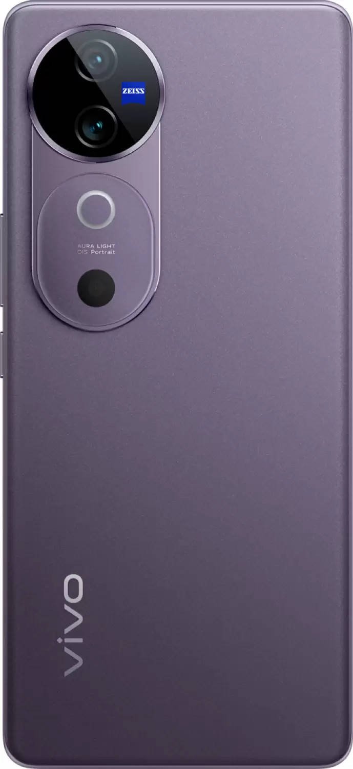 vivo V40