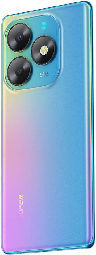 Itel S23 Plus
