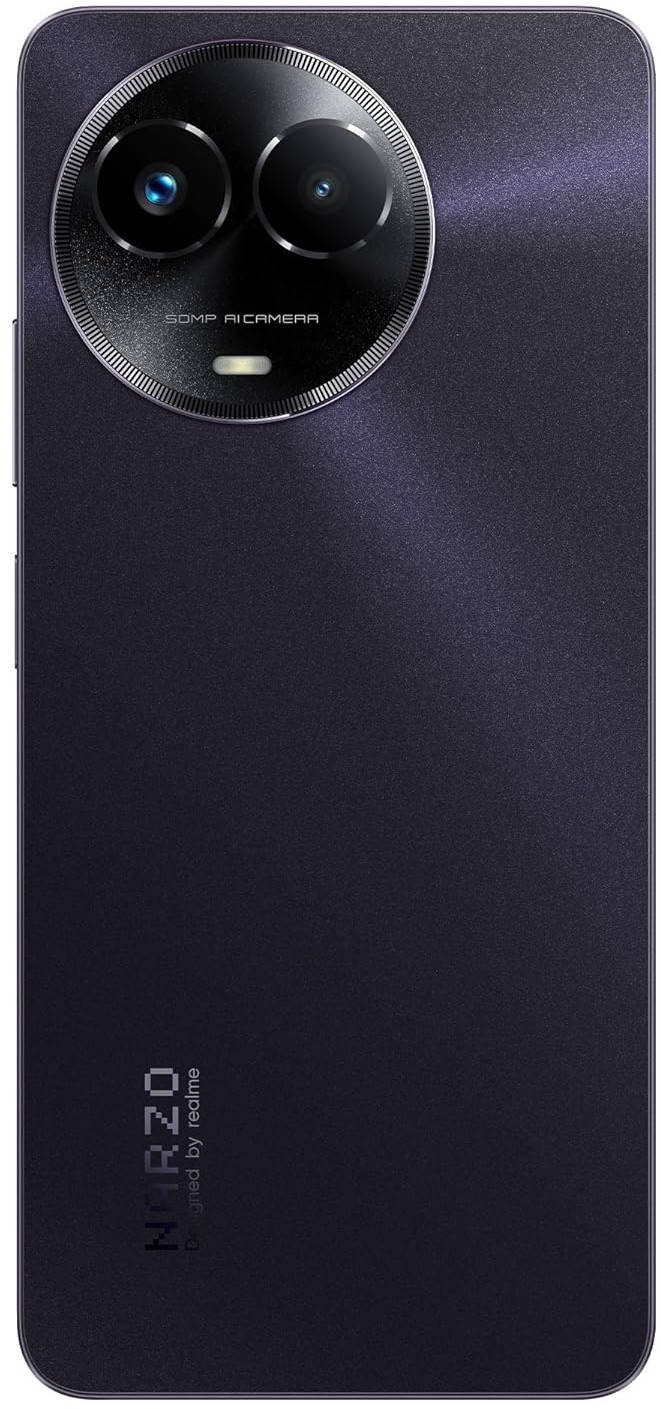 realme Narzo 60X 5G