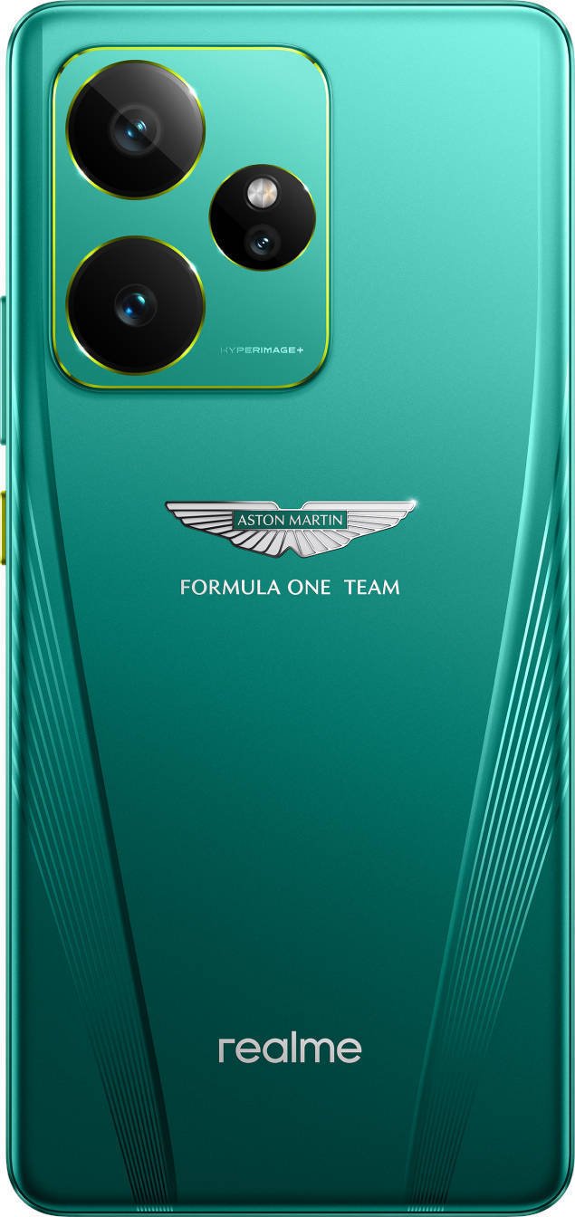 realme GT 7 Dream Edition