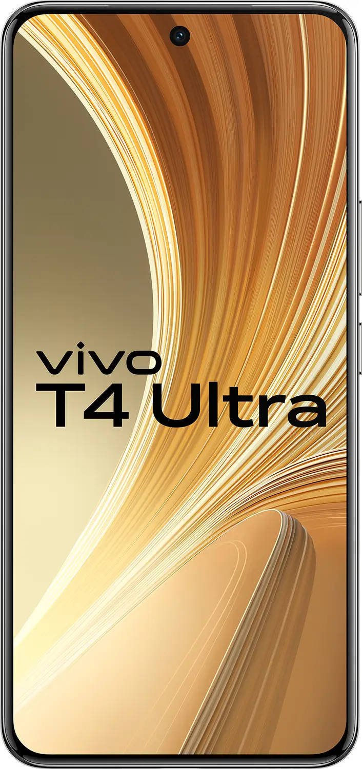 vivo T4 Ultra