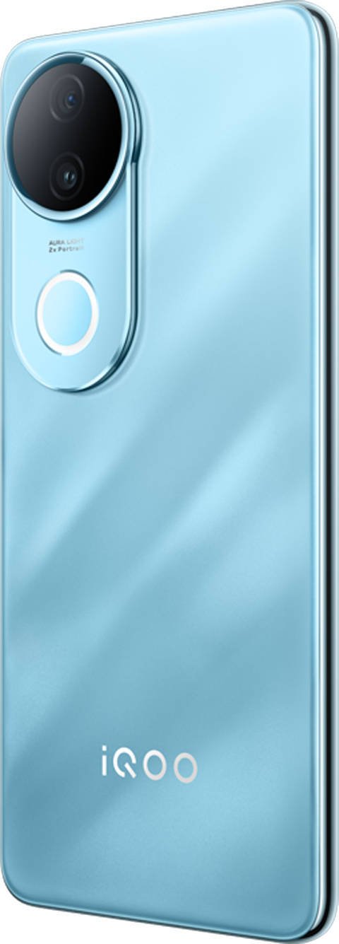 iQOO Z10R 256GB 12GB RAM