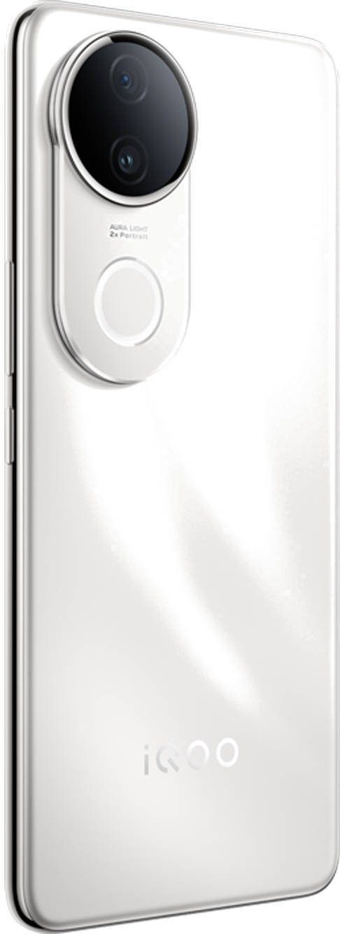 iQOO Z10R 256GB 12GB RAM