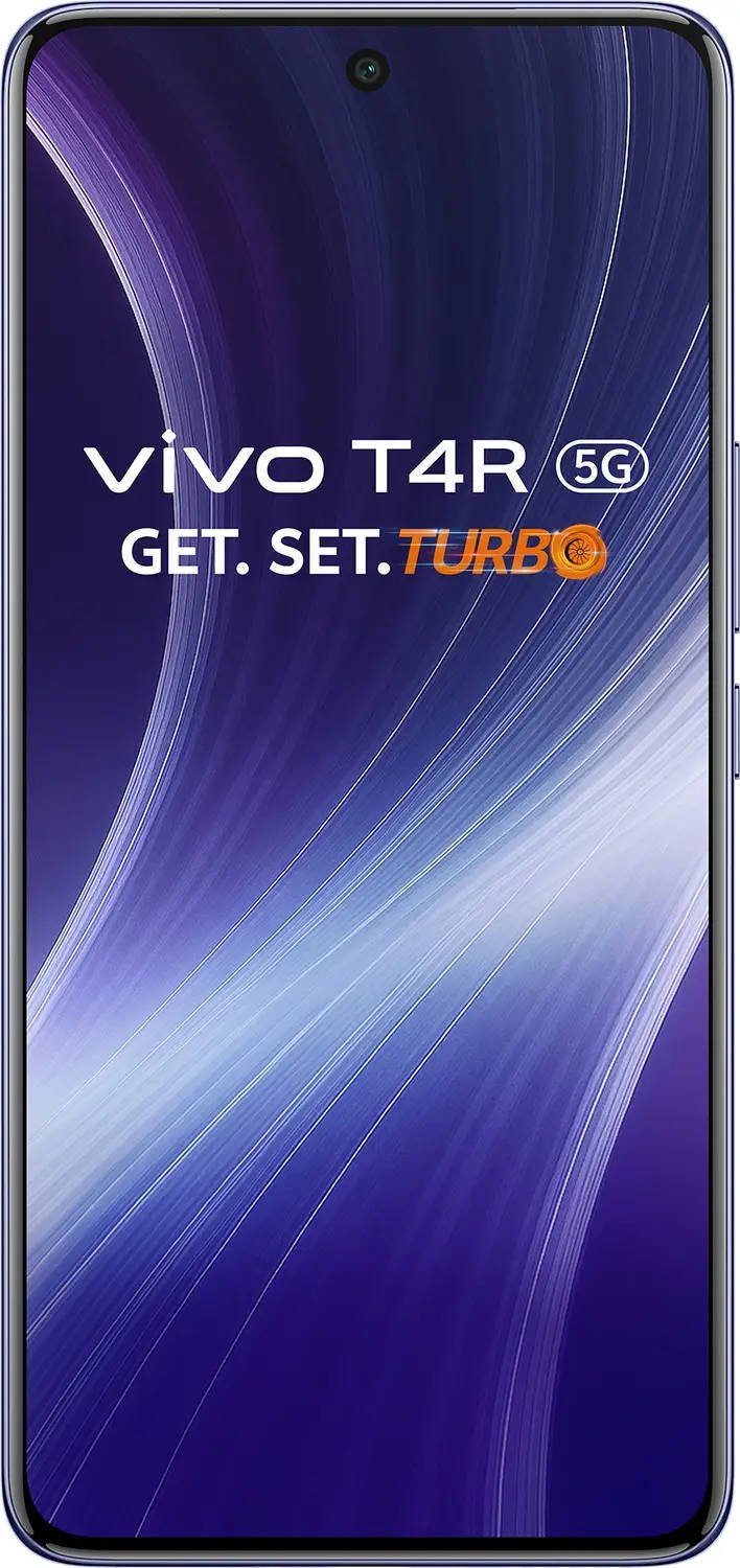 vivo T4R 256GB 12GB RAM