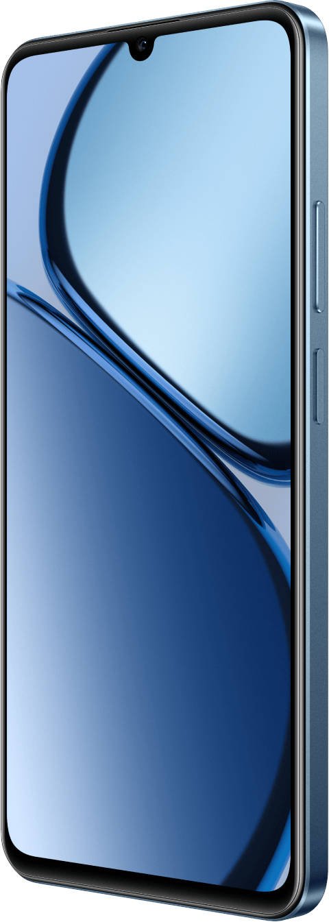 realme Narzo N63