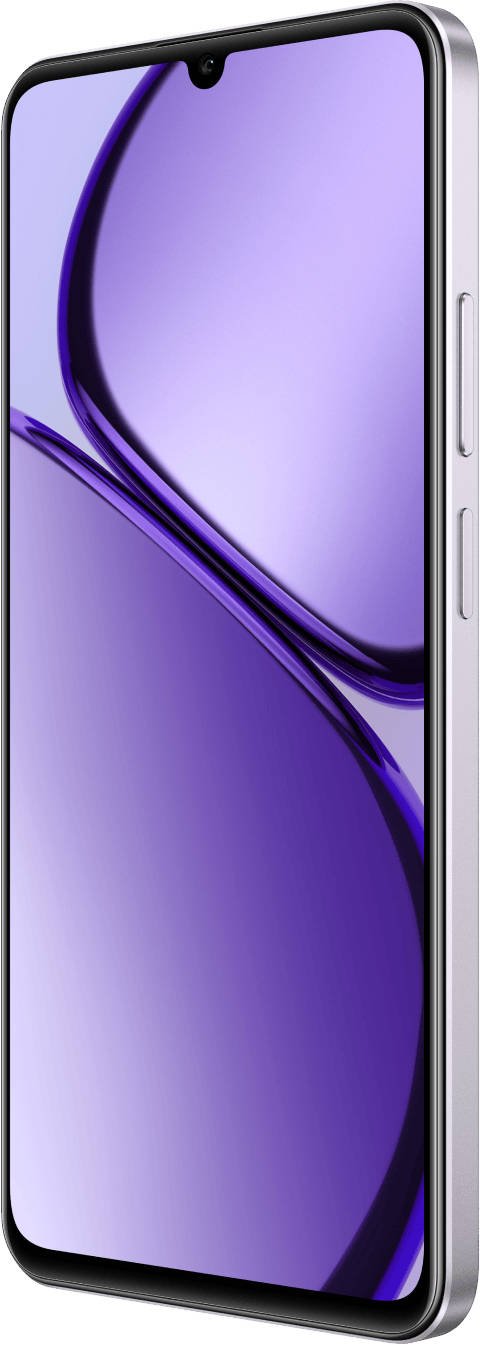 realme Narzo N63