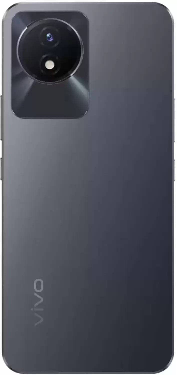 vivo Y02T