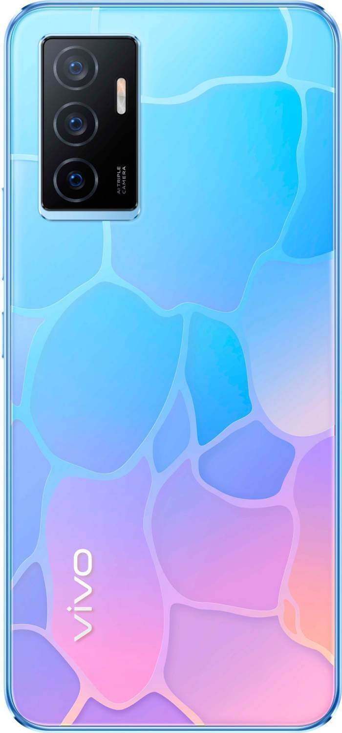 vivo Y75 5G
