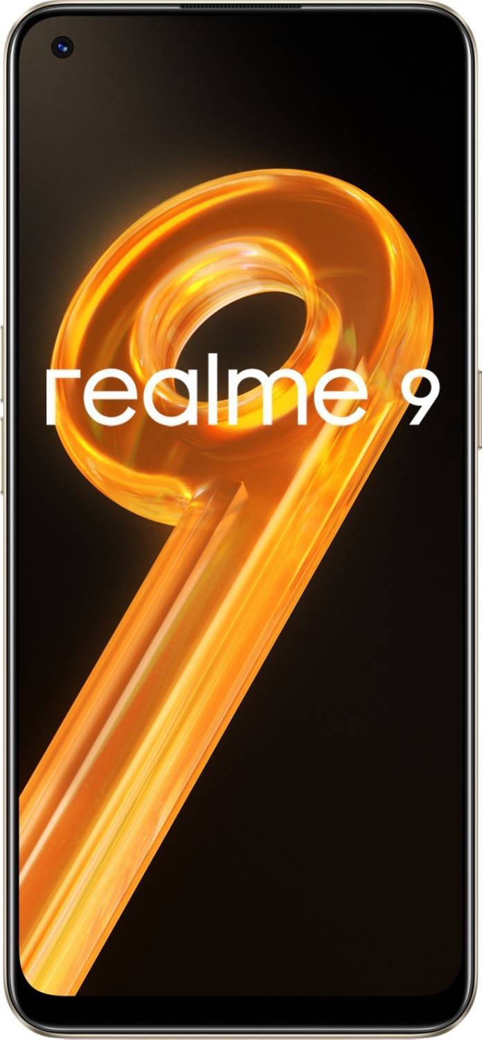 realme 9 5G