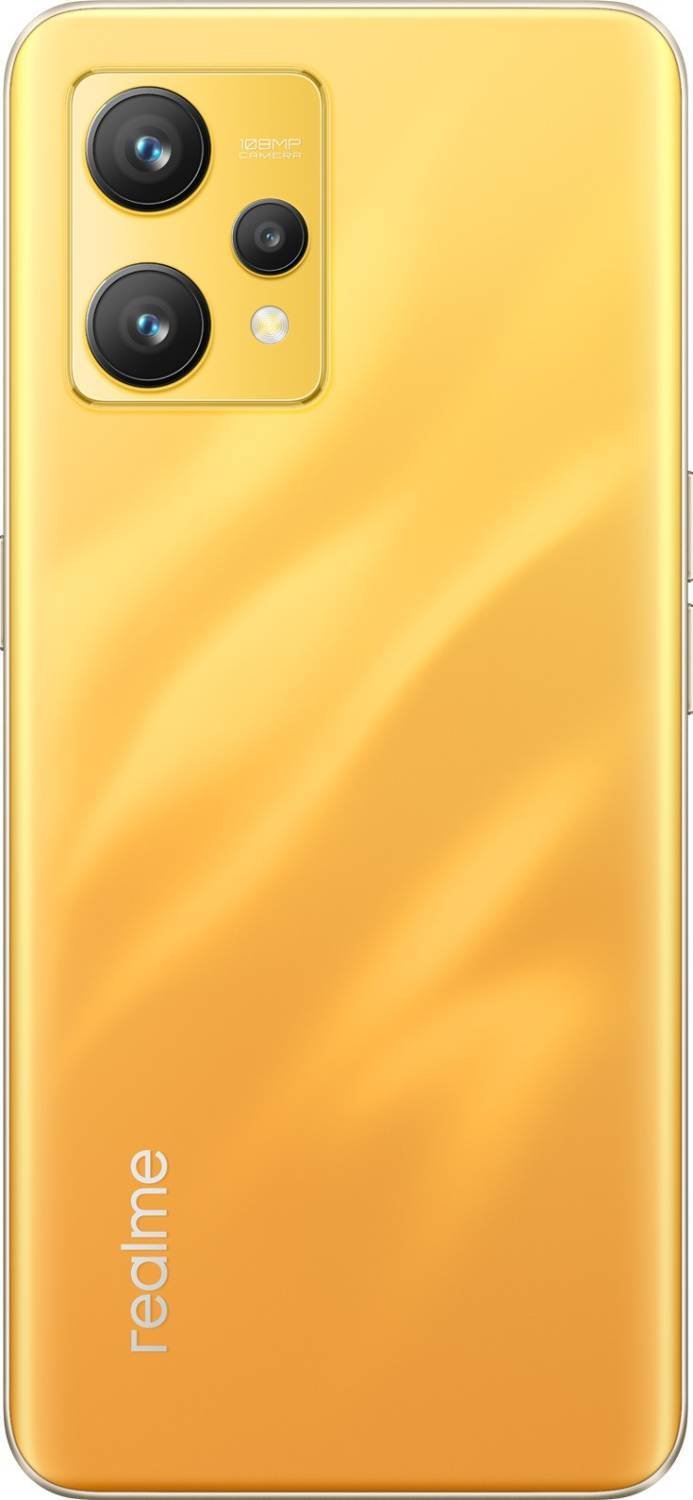 realme 9 5G