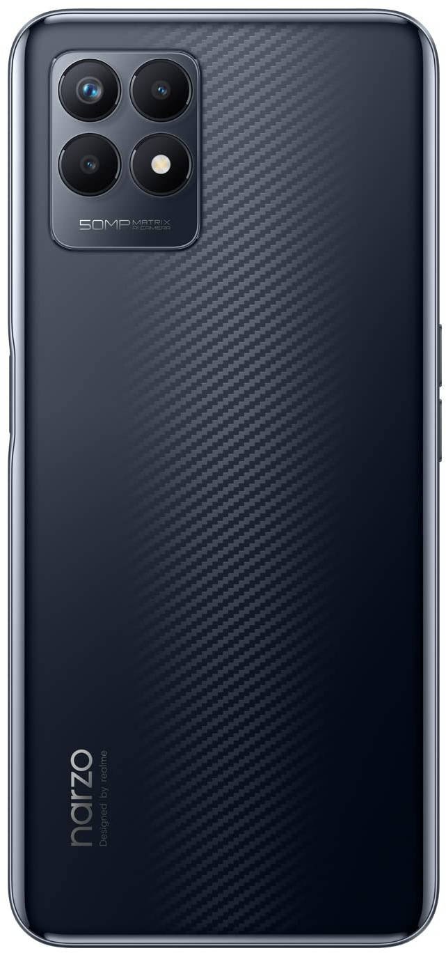 realme Narzo 50 5G