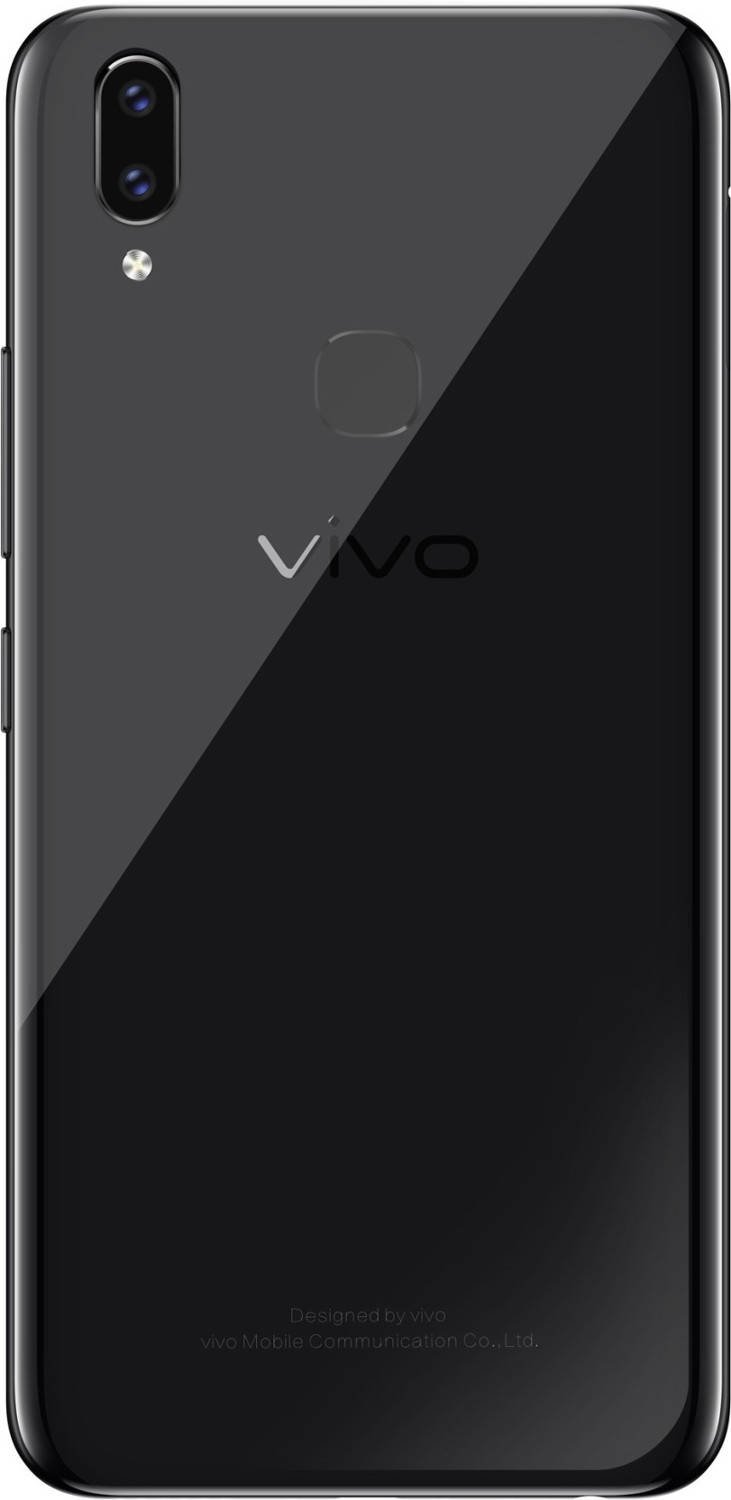 vivo V9