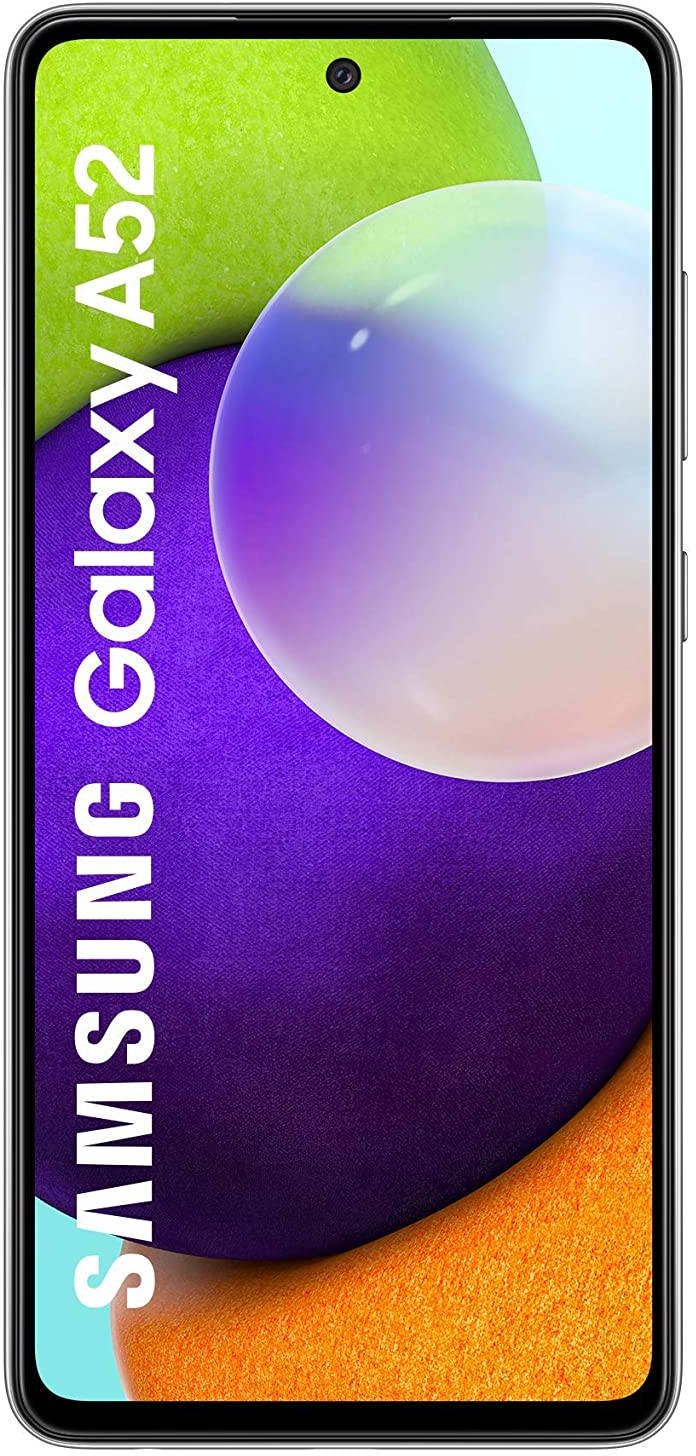 Samsung Galaxy A52