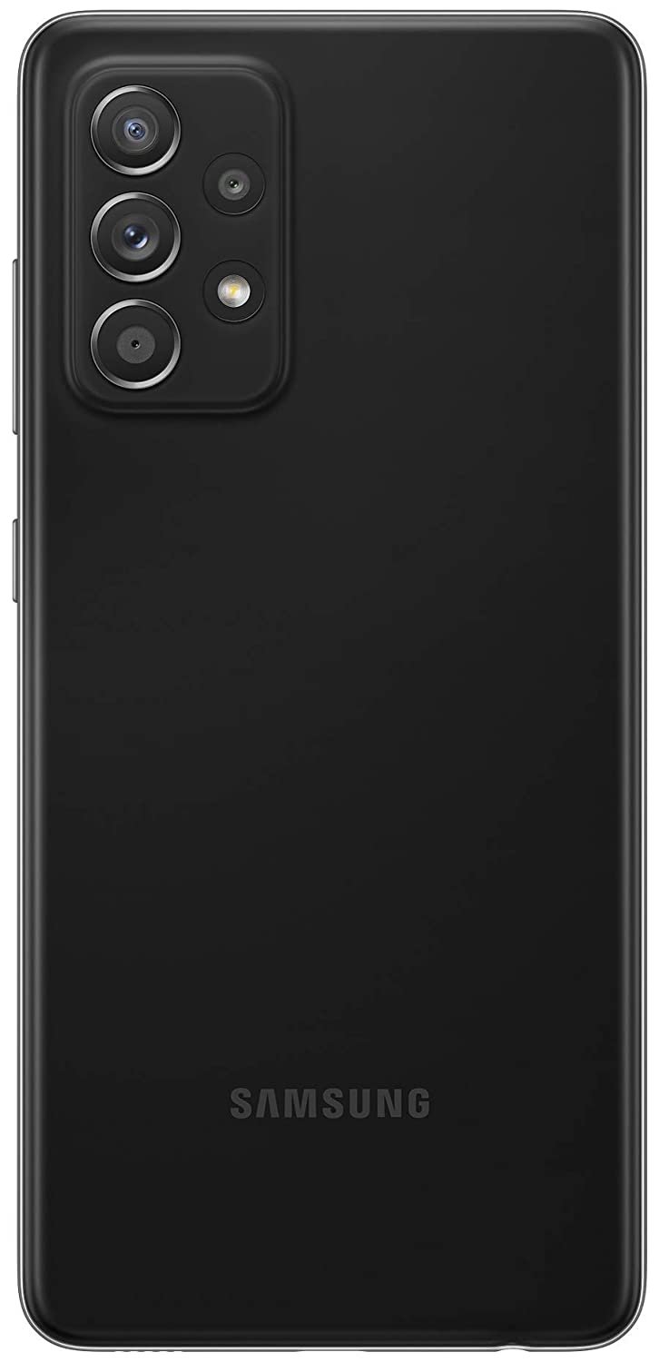 Samsung Galaxy A52