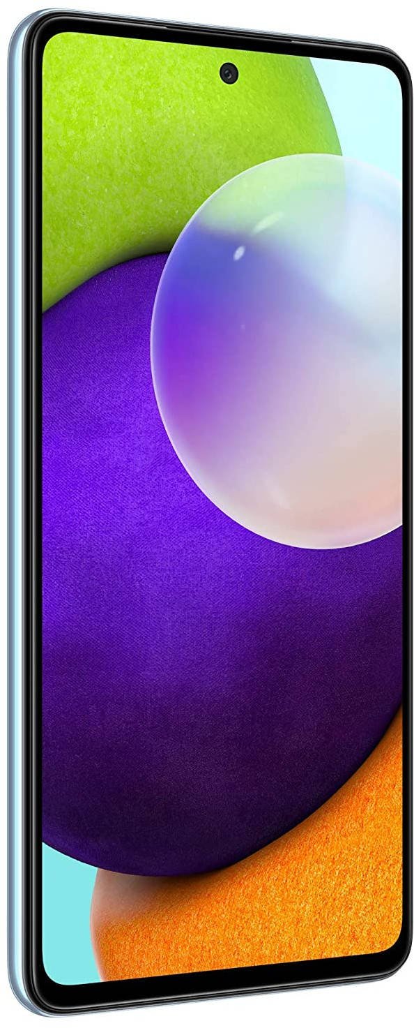 Samsung Galaxy A52