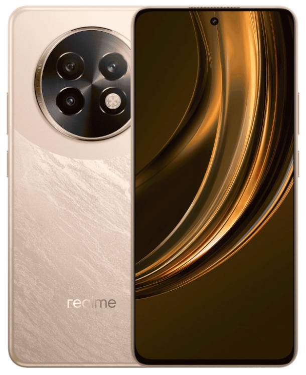 realme 15 Lite