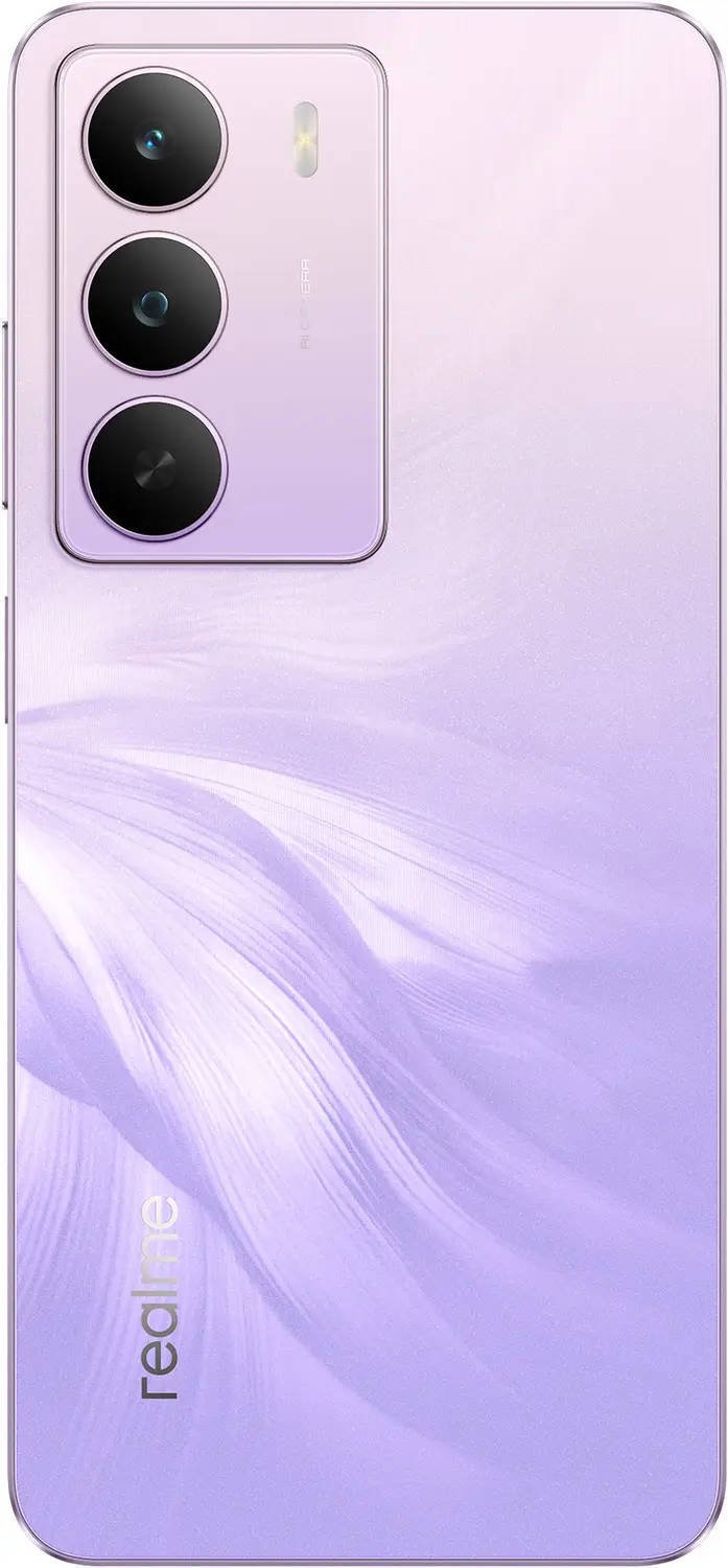 realme P3 Lite