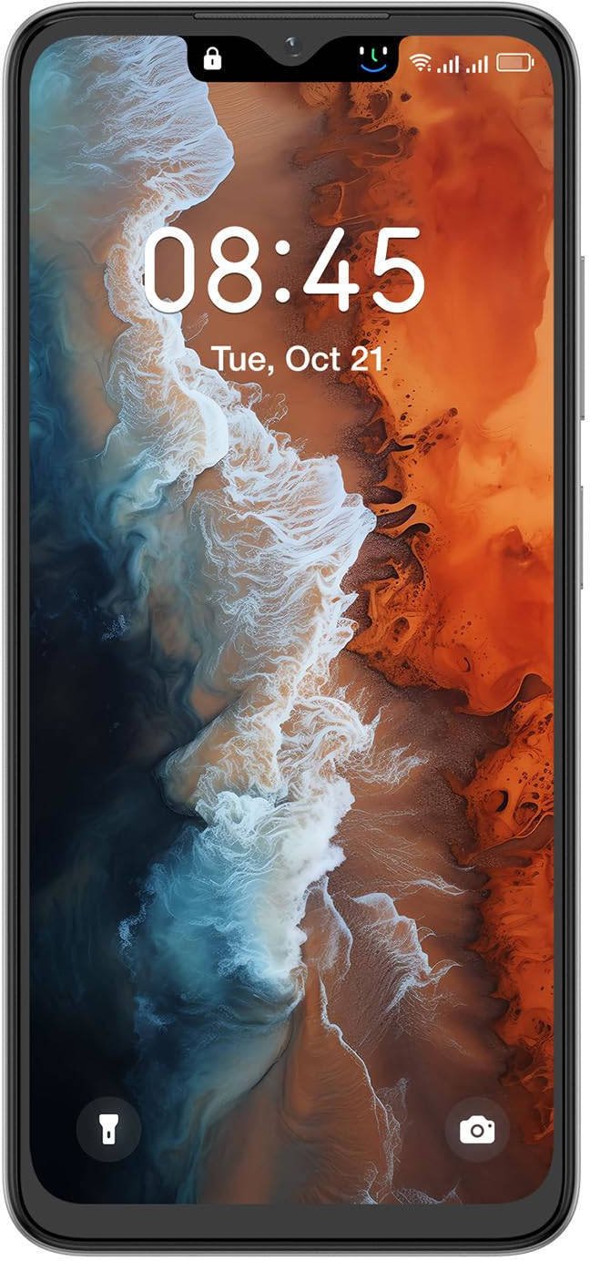 Itel Zeno 20