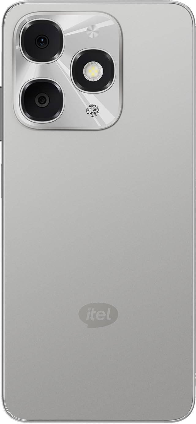 Itel Zeno 20