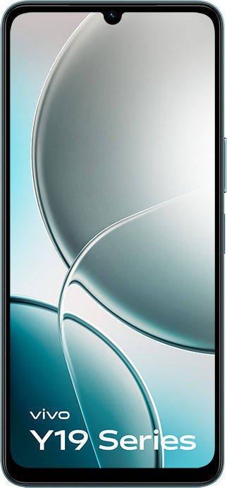 vivo Y19 5G