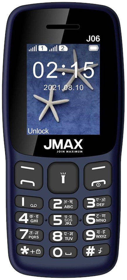JMAX J06