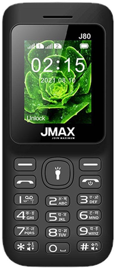 JMAX J80