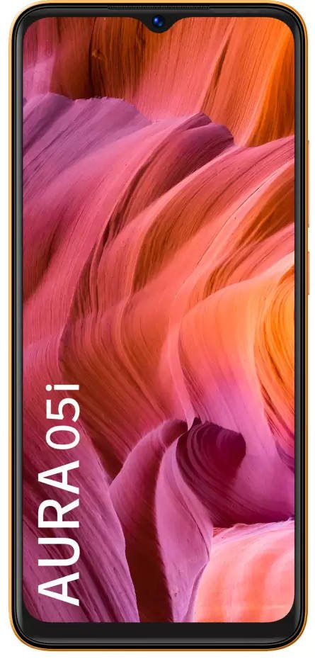 Itel Aura 05i