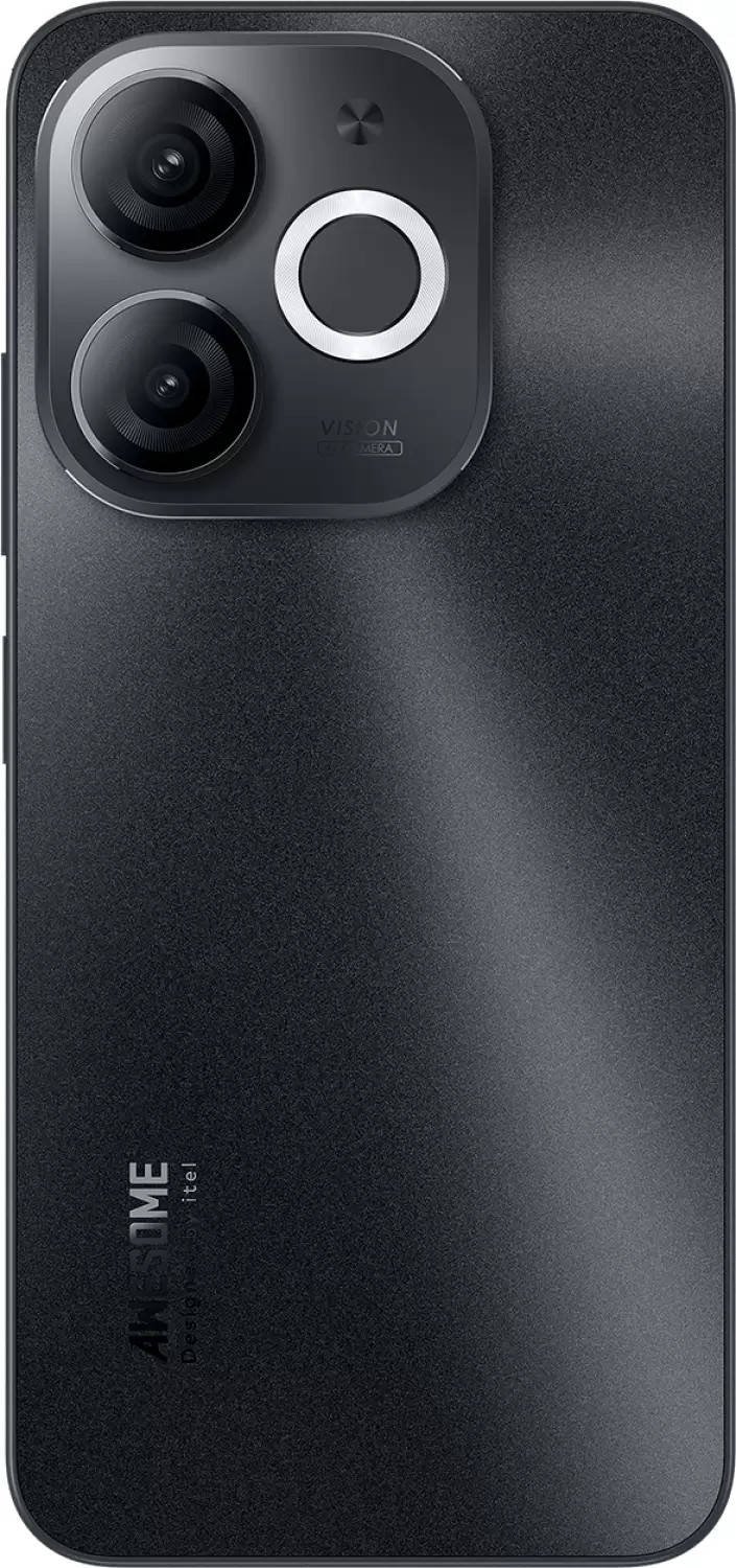 Itel A80
