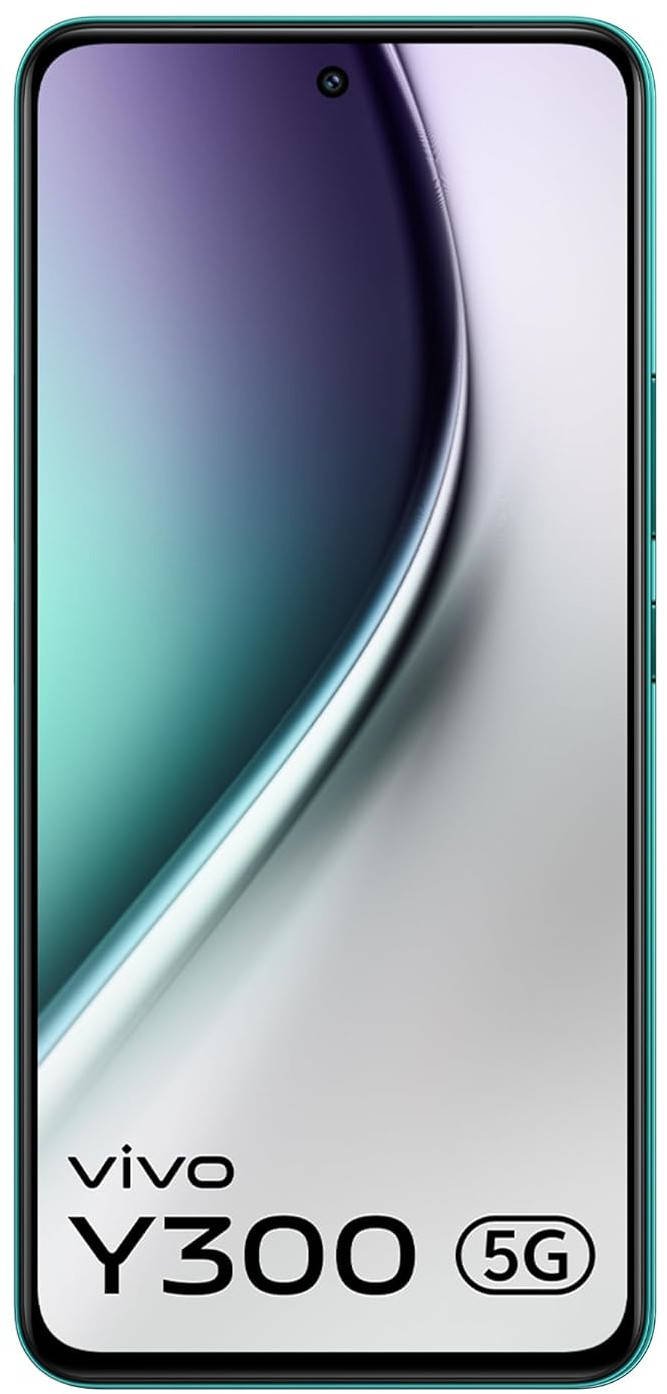 vivo Y300