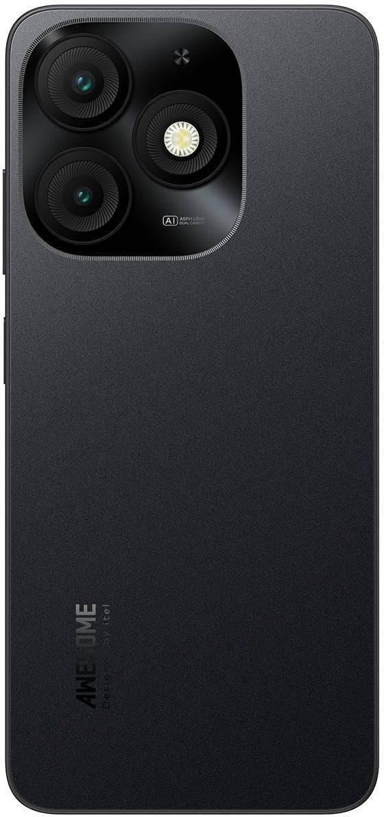 Itel A50