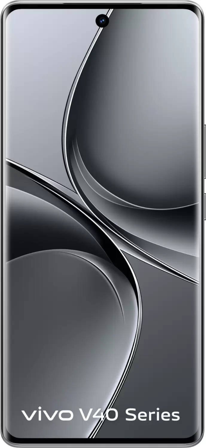 vivo V40