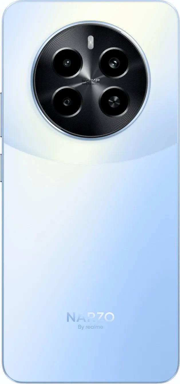 realme Narzo 70x 5G