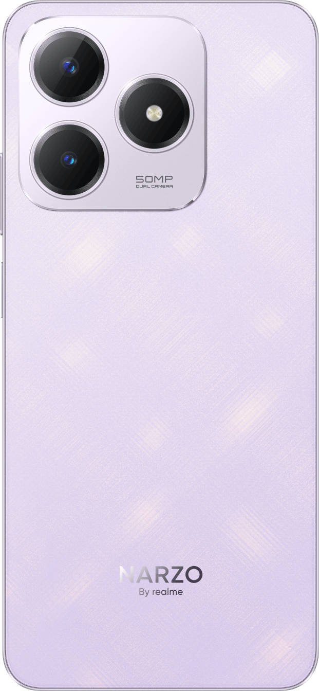 realme Narzo N63