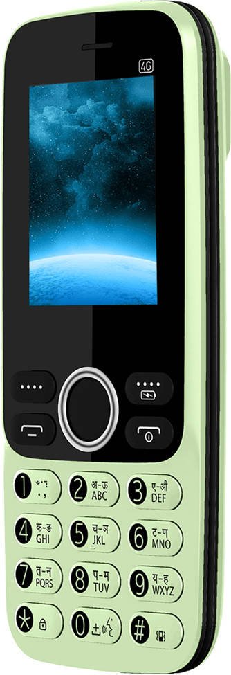 Itel Super Guru 4G
