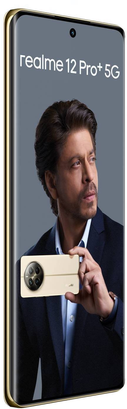 realme 12 Pro Plus