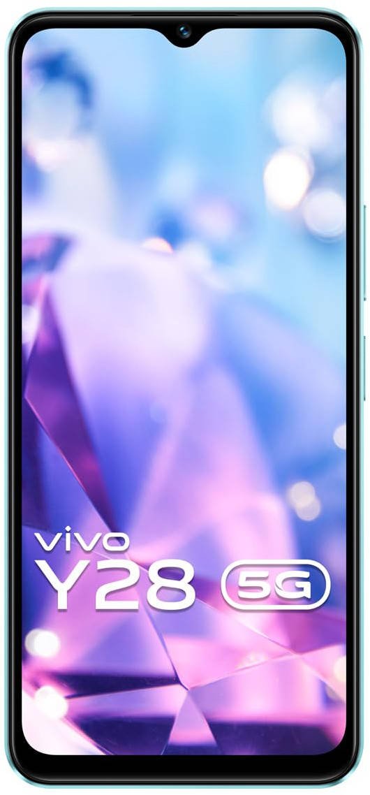 vivo Y28 5G