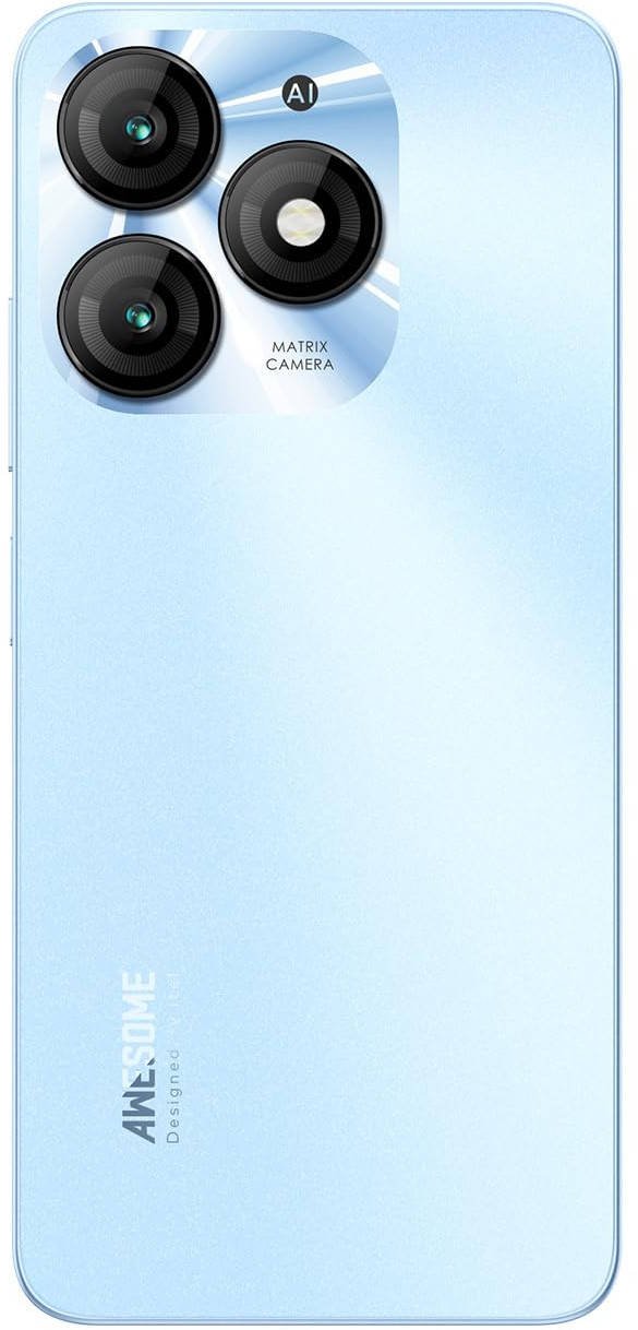 Itel A70