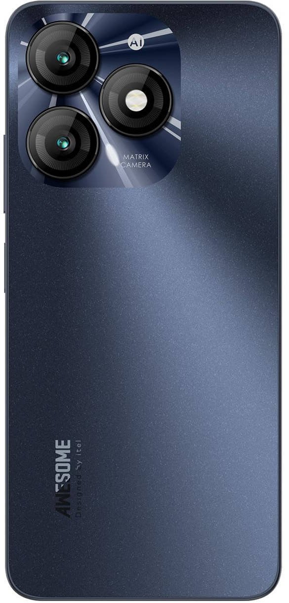Itel A70