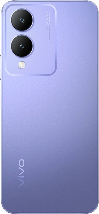 vivo Y17s