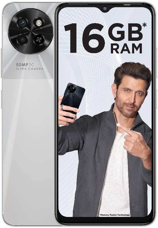 Itel S23