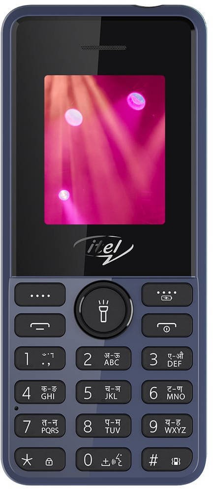 Itel Ace 2 Power