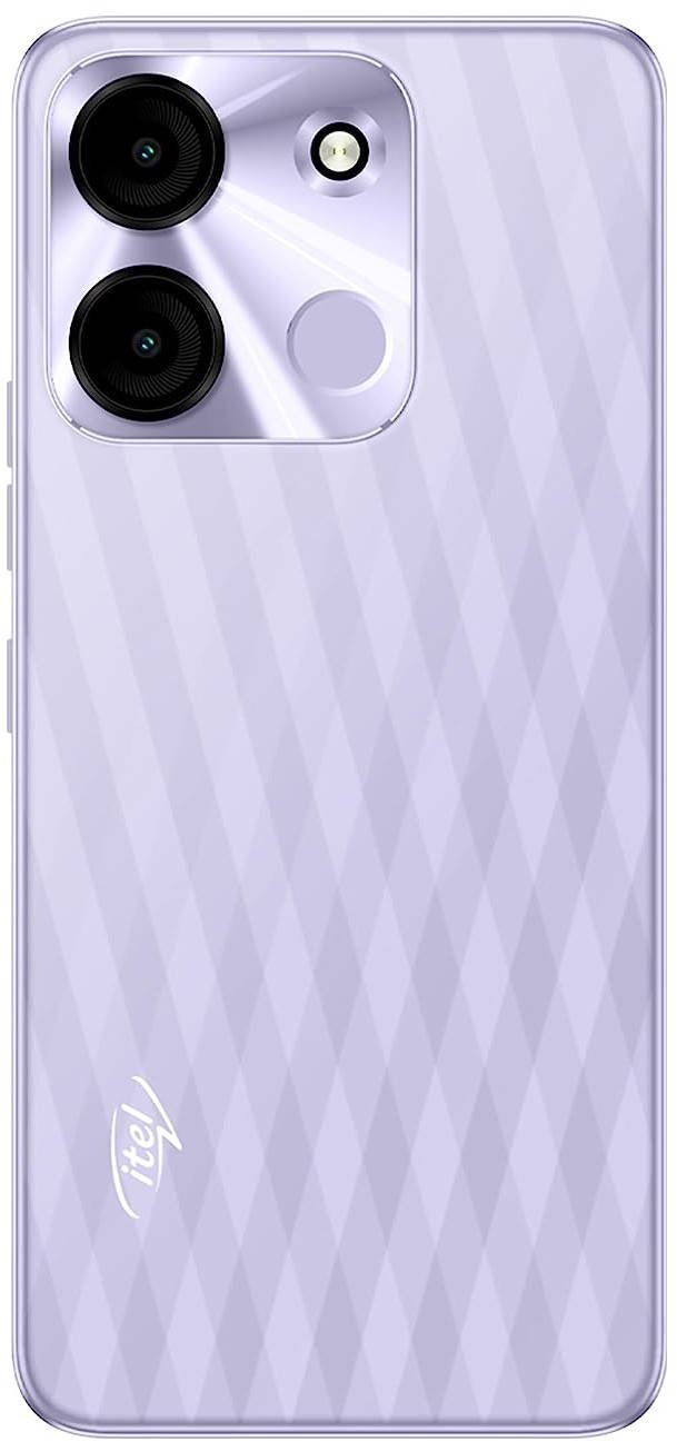 Itel A60S